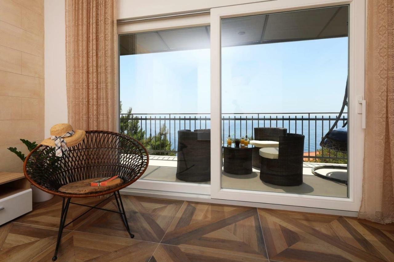 Redstone Luxury Apartments Sveta Nedelja  Exterior photo