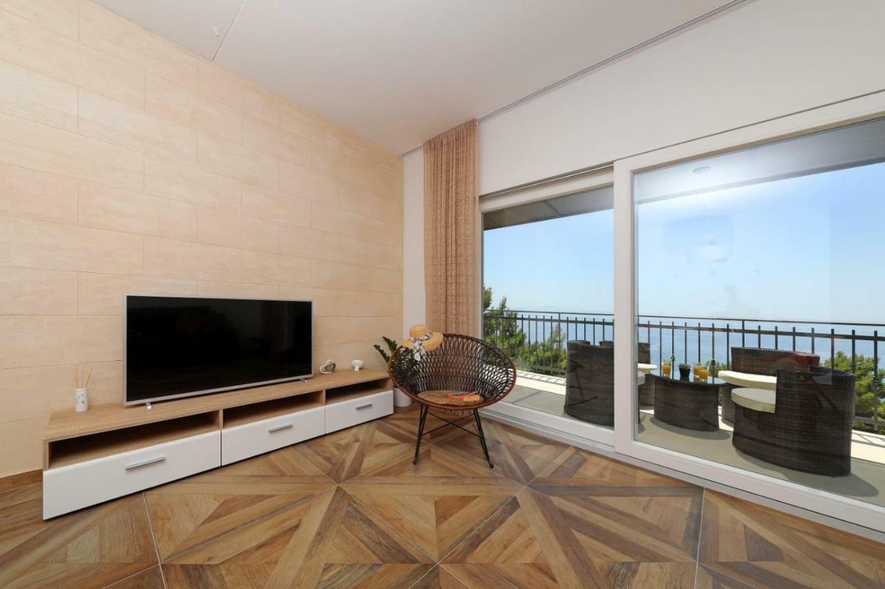Redstone Luxury Apartments Sveta Nedelja  Exterior photo