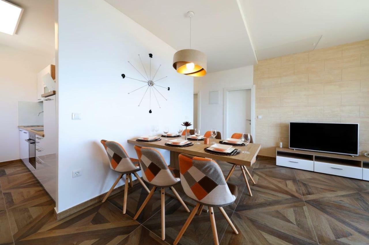 Redstone Luxury Apartments Sveta Nedelja  Exterior photo