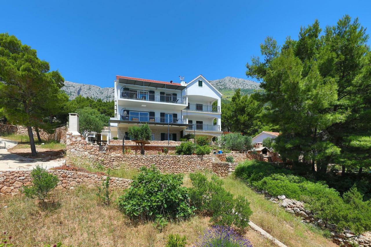 Redstone Luxury Apartments Sveta Nedelja  Exterior photo
